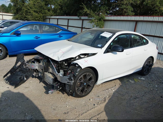 Aukcja sprzedaży 2026 Bmw 228 Gran Coupe, vin: WBA83GG06T7U70132, numer aukcji: 45953974