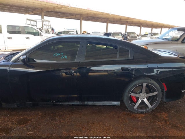 Aukcja sprzedaży 2017 Dodge Charger R/t Scat Pack Rwd, vin: 2C3CDXGJ5HH575151, numer aukcji: 45953982