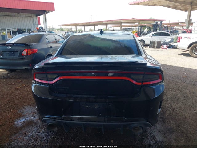 Aukcja sprzedaży 2017 Dodge Charger R/t Scat Pack Rwd, vin: 2C3CDXGJ5HH575151, numer aukcji: 45953982
