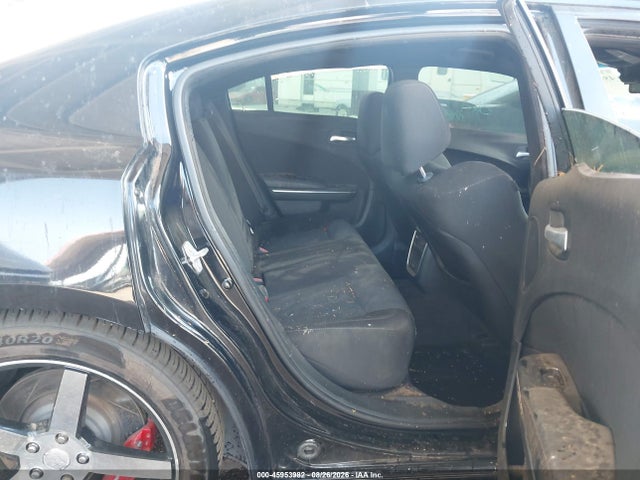 Aukcja sprzedaży 2017 Dodge Charger R/t Scat Pack Rwd, vin: 2C3CDXGJ5HH575151, numer aukcji: 45953982
