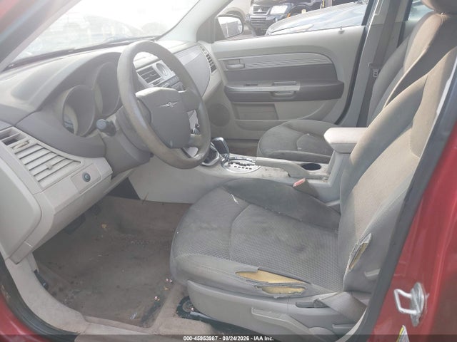 Aukcja sprzedaży 2008 Chrysler Sebring Lx, vin: 1C3LC46K38N230428, numer aukcji: 45953987