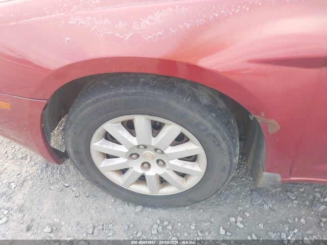 Aukcja sprzedaży 2008 Chrysler Sebring Lx, vin: 1C3LC46K38N230428, numer aukcji: 45953987