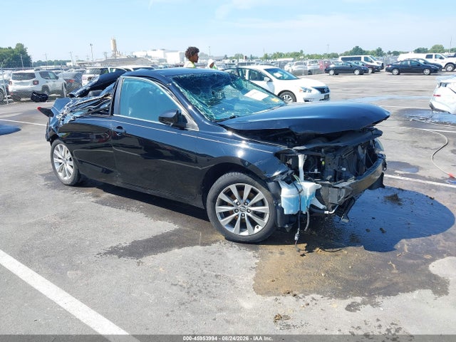 2017 Toyota Camry Xle მანქანა იყიდება აუქციონზე, vin: 4T1BF1FK8HU271281, აუქციონის ნომერი: 45953994