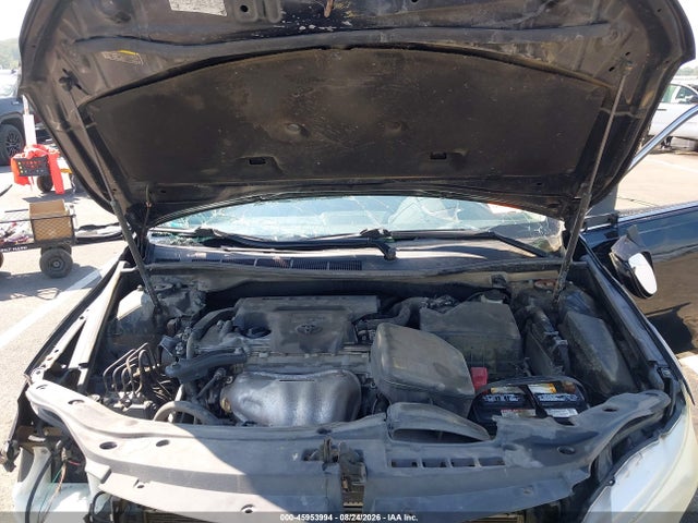 2017 Toyota Camry Xle მანქანა იყიდება აუქციონზე, vin: 4T1BF1FK8HU271281, აუქციონის ნომერი: 45953994