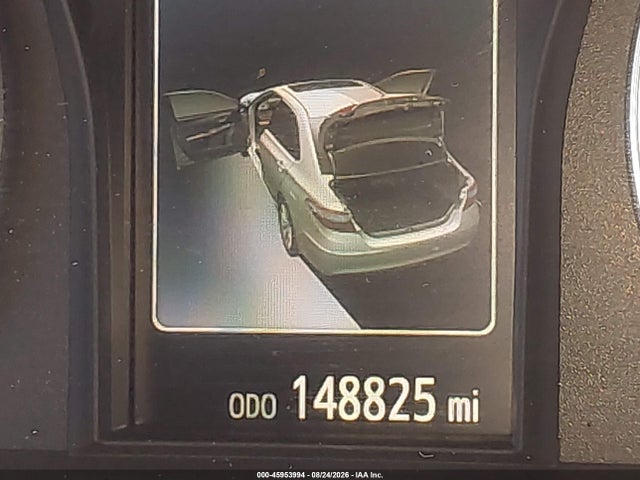 2017 Toyota Camry Xle მანქანა იყიდება აუქციონზე, vin: 4T1BF1FK8HU271281, აუქციონის ნომერი: 45953994