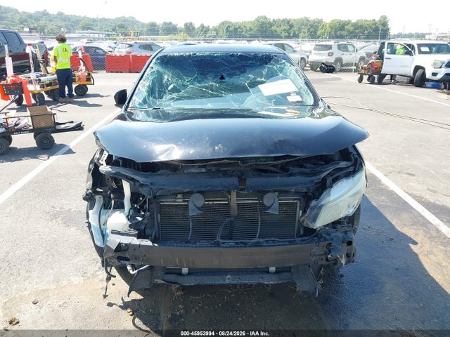 2017 Toyota Camry Xle მანქანა იყიდება აუქციონზე, vin: 4T1BF1FK8HU271281, აუქციონის ნომერი: 45953994