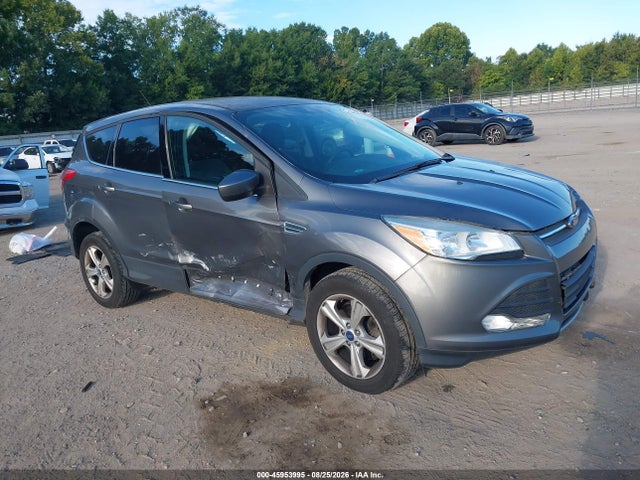 45953995 :رقم المزاد ، 1FMCU9G90DUC68728 vin ، 2013 Ford Escape Se مزاد بيع