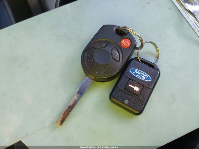 45953995 :رقم المزاد ، 1FMCU9G90DUC68728 vin ، 2013 Ford Escape Se مزاد بيع