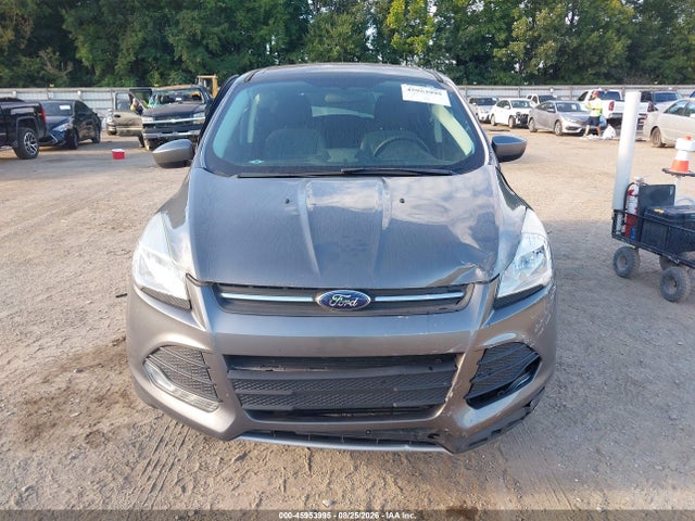 45953995 :رقم المزاد ، 1FMCU9G90DUC68728 vin ، 2013 Ford Escape Se مزاد بيع