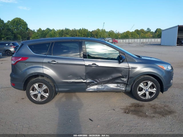 45953995 :رقم المزاد ، 1FMCU9G90DUC68728 vin ، 2013 Ford Escape Se مزاد بيع