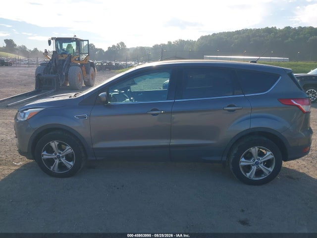 45953995 :رقم المزاد ، 1FMCU9G90DUC68728 vin ، 2013 Ford Escape Se مزاد بيع