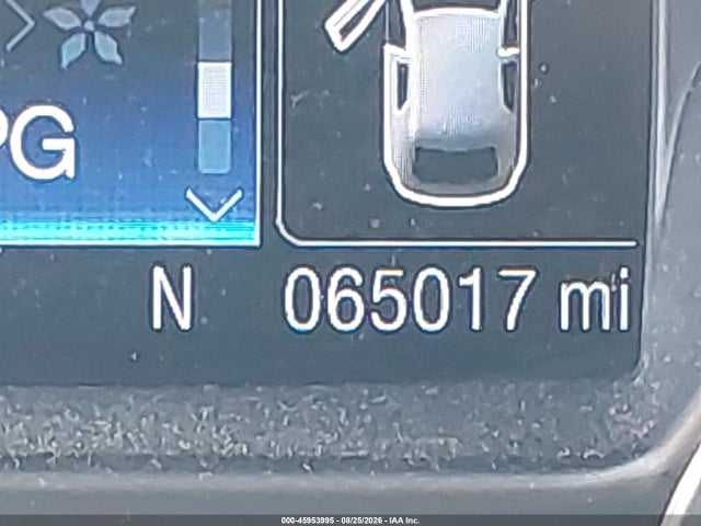 45953995 :رقم المزاد ، 1FMCU9G90DUC68728 vin ، 2013 Ford Escape Se مزاد بيع