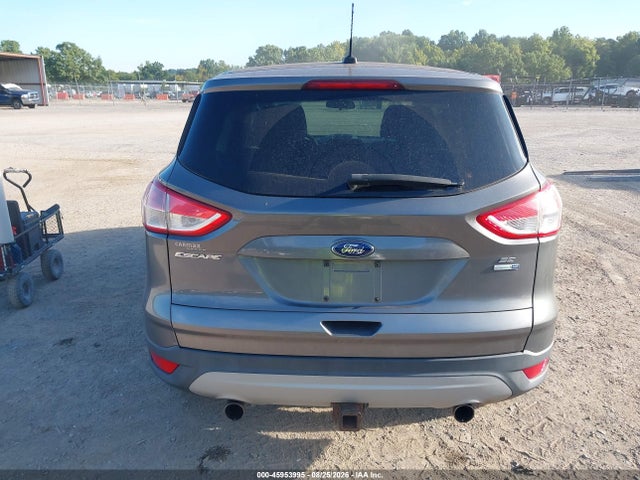 45953995 :رقم المزاد ، 1FMCU9G90DUC68728 vin ، 2013 Ford Escape Se مزاد بيع