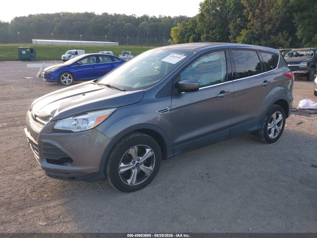 45953995 :رقم المزاد ، 1FMCU9G90DUC68728 vin ، 2013 Ford Escape Se مزاد بيع