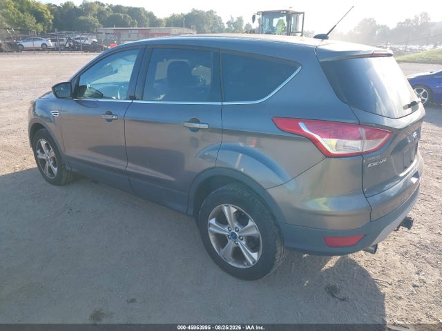 45953995 :رقم المزاد ، 1FMCU9G90DUC68728 vin ، 2013 Ford Escape Se مزاد بيع
