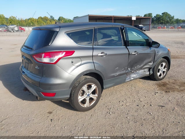 45953995 :رقم المزاد ، 1FMCU9G90DUC68728 vin ، 2013 Ford Escape Se مزاد بيع