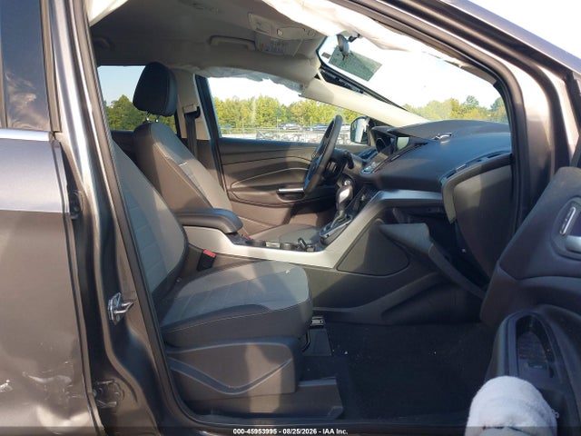 45953995 :رقم المزاد ، 1FMCU9G90DUC68728 vin ، 2013 Ford Escape Se مزاد بيع