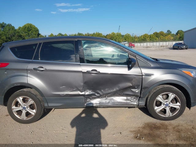 45953995 :رقم المزاد ، 1FMCU9G90DUC68728 vin ، 2013 Ford Escape Se مزاد بيع