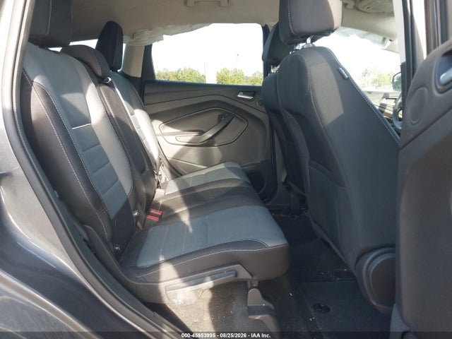 45953995 :رقم المزاد ، 1FMCU9G90DUC68728 vin ، 2013 Ford Escape Se مزاد بيع