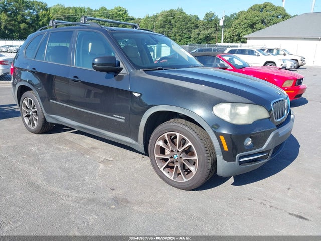 45953996 :رقم المزاد ، 5UXFE4C54AL381666 vin ، 2010 Bmw X5 Xdrive30i مزاد بيع