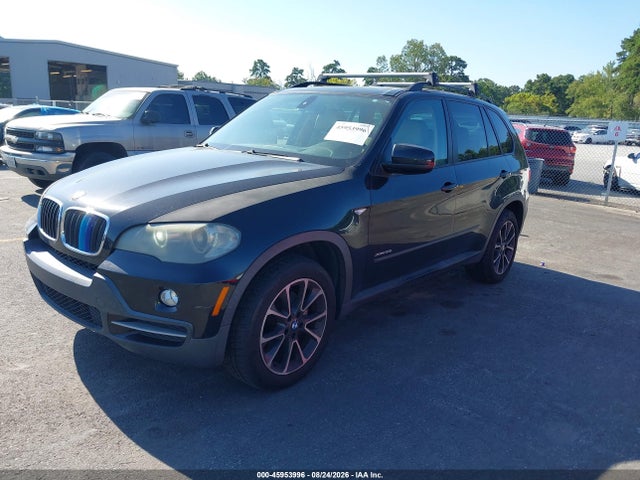 Продаж на аукціоні авто 2010 Bmw X5 Xdrive30i, vin: 5UXFE4C54AL381666, номер лоту: 45953996