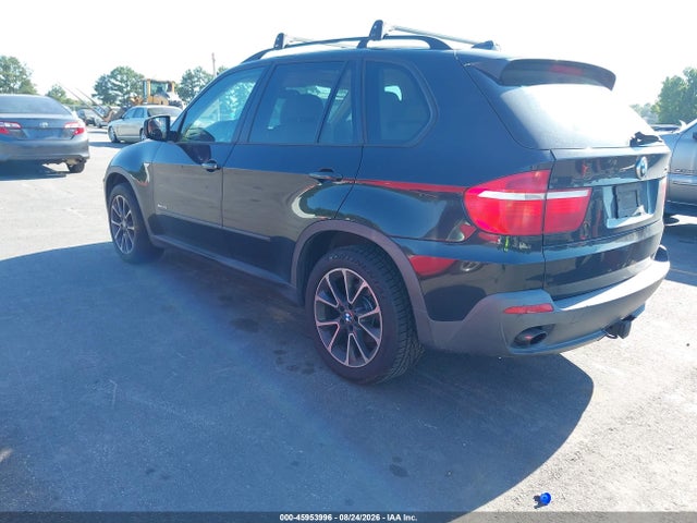 Продаж на аукціоні авто 2010 Bmw X5 Xdrive30i, vin: 5UXFE4C54AL381666, номер лоту: 45953996