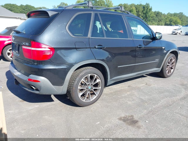 Продаж на аукціоні авто 2010 Bmw X5 Xdrive30i, vin: 5UXFE4C54AL381666, номер лоту: 45953996