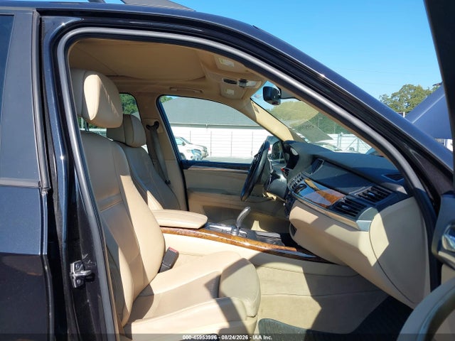 Продаж на аукціоні авто 2010 Bmw X5 Xdrive30i, vin: 5UXFE4C54AL381666, номер лоту: 45953996
