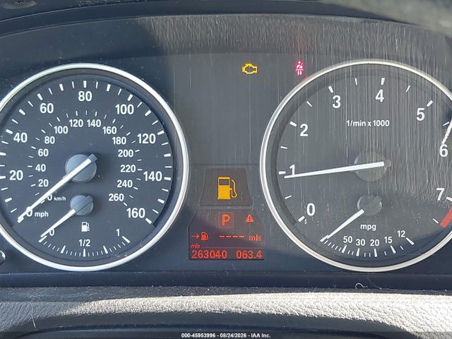 Продаж на аукціоні авто 2010 Bmw X5 Xdrive30i, vin: 5UXFE4C54AL381666, номер лоту: 45953996