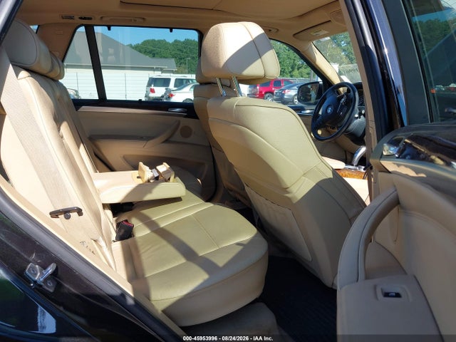 Продаж на аукціоні авто 2010 Bmw X5 Xdrive30i, vin: 5UXFE4C54AL381666, номер лоту: 45953996