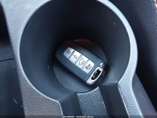 2017 Hyundai Veloster Turbo მანქანა იყიდება აუქციონზე, vin: KMHTC6AEXHU313915, აუქციონის ნომერი: 45954001