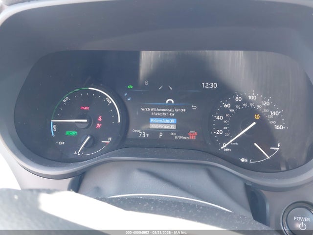 Toyota SIENNA LE 2025 5TDKRKEC9SS289117 Image 7