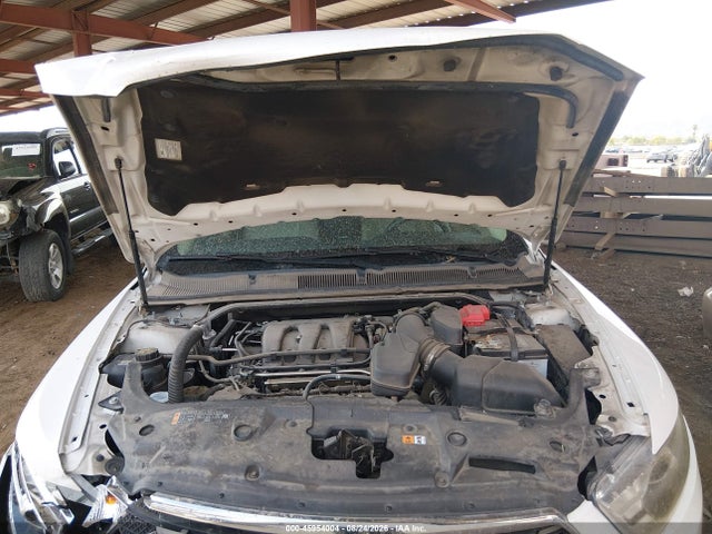 Продаж на аукціоні авто 2017 Ford Taurus Sel, vin: 1FAHP2E89HG114788, номер лоту: 45954004