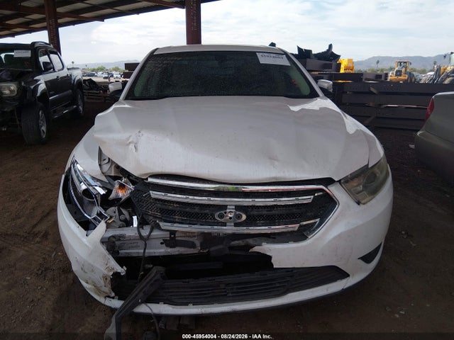 Продаж на аукціоні авто 2017 Ford Taurus Sel, vin: 1FAHP2E89HG114788, номер лоту: 45954004
