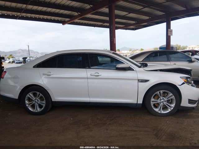 Продаж на аукціоні авто 2017 Ford Taurus Sel, vin: 1FAHP2E89HG114788, номер лоту: 45954004