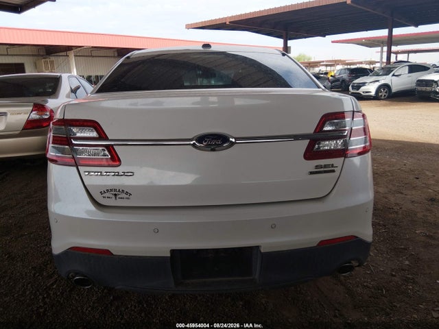 Продаж на аукціоні авто 2017 Ford Taurus Sel, vin: 1FAHP2E89HG114788, номер лоту: 45954004