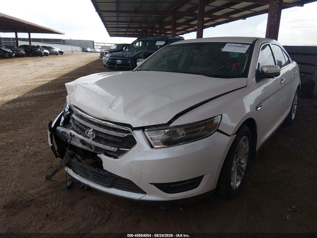 Продаж на аукціоні авто 2017 Ford Taurus Sel, vin: 1FAHP2E89HG114788, номер лоту: 45954004