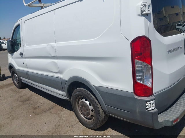 Ford Transit-150 2015 1FTNE1YMXFKA32519 Image 17