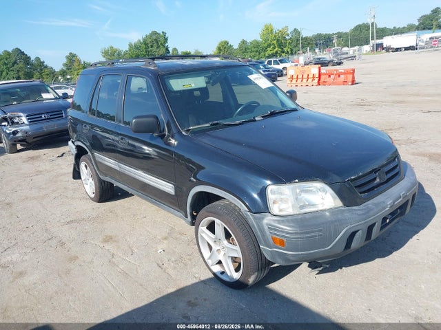 Продажа на аукционе авто 1999 Honda Cr-v Lx, vin: JHLRD2843XC014548, номер лота: 45954012