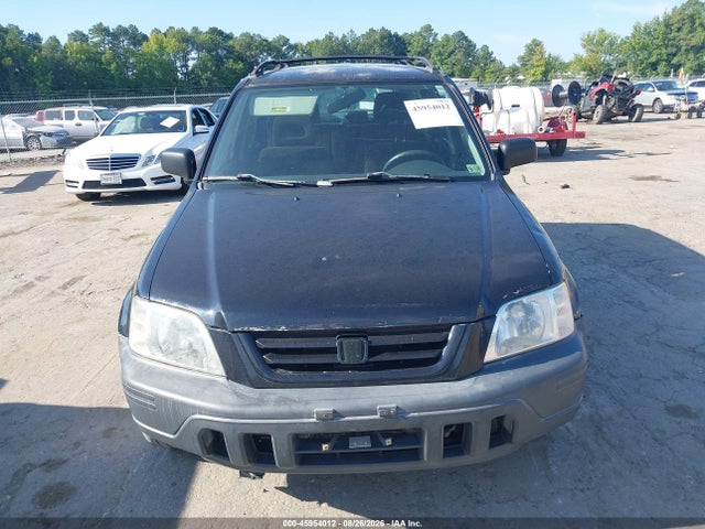 Продажа на аукционе авто 1999 Honda Cr-v Lx, vin: JHLRD2843XC014548, номер лота: 45954012