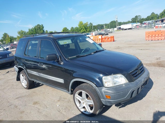 Продажа на аукционе авто 1999 Honda Cr-v Lx, vin: JHLRD2843XC014548, номер лота: 45954012