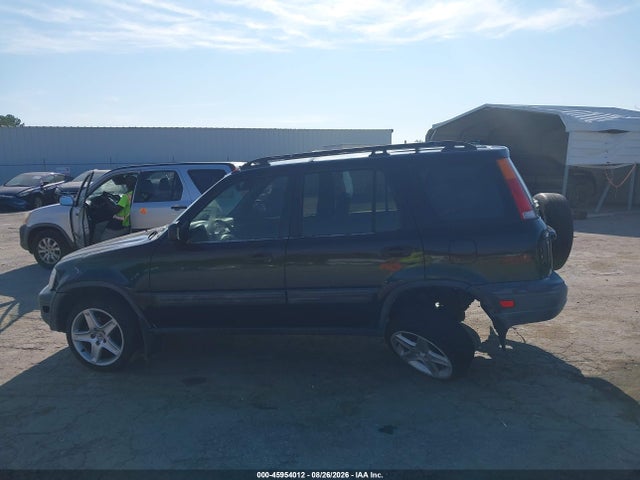 Продажа на аукционе авто 1999 Honda Cr-v Lx, vin: JHLRD2843XC014548, номер лота: 45954012