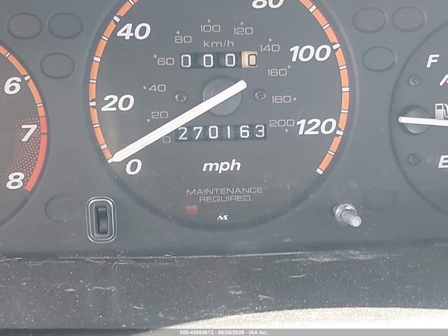 Продажа на аукционе авто 1999 Honda Cr-v Lx, vin: JHLRD2843XC014548, номер лота: 45954012