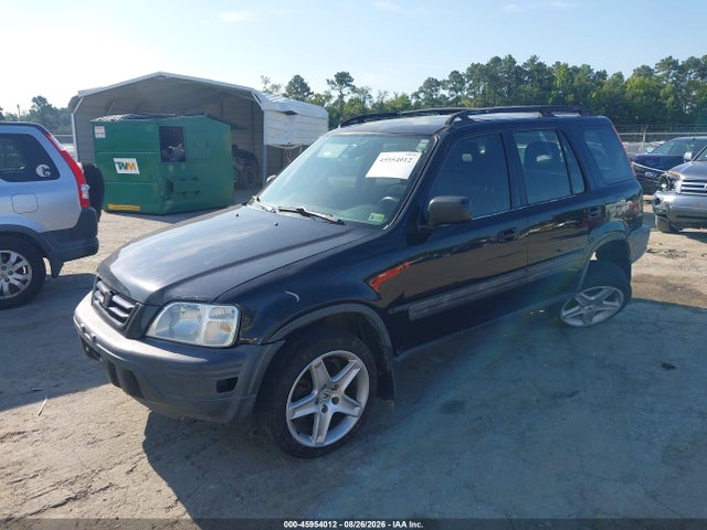 Продажа на аукционе авто 1999 Honda Cr-v Lx, vin: JHLRD2843XC014548, номер лота: 45954012