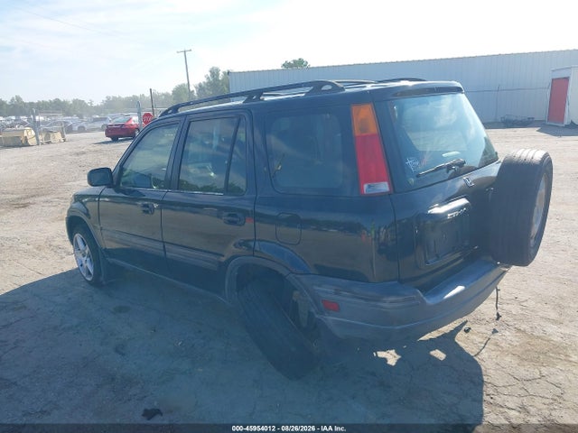 Продажа на аукционе авто 1999 Honda Cr-v Lx, vin: JHLRD2843XC014548, номер лота: 45954012
