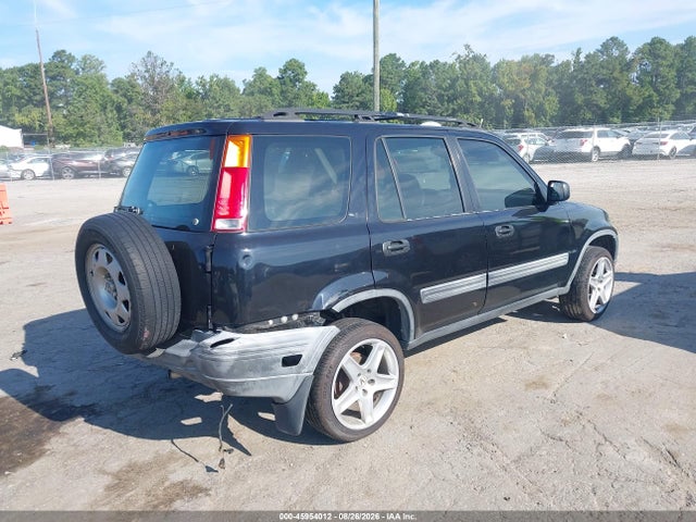 Продажа на аукционе авто 1999 Honda Cr-v Lx, vin: JHLRD2843XC014548, номер лота: 45954012