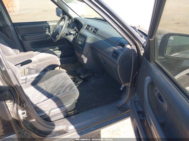 Продажа на аукционе авто 1999 Honda Cr-v Lx, vin: JHLRD2843XC014548, номер лота: 45954012