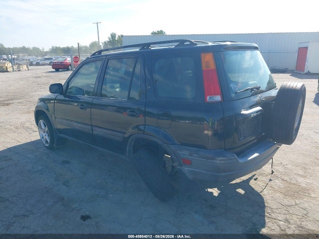 Продажа на аукционе авто 1999 Honda Cr-v Lx, vin: JHLRD2843XC014548, номер лота: 45954012