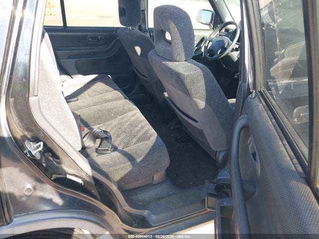 Продажа на аукционе авто 1999 Honda Cr-v Lx, vin: JHLRD2843XC014548, номер лота: 45954012
