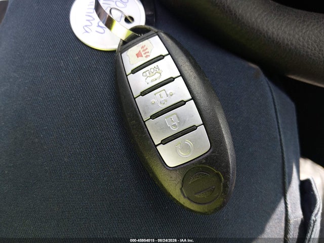 2017 Nissan Altima 2.5 S მანქანა იყიდება აუქციონზე, vin: 1N4AL3AP6HC263473, აუქციონის ნომერი: 45954015